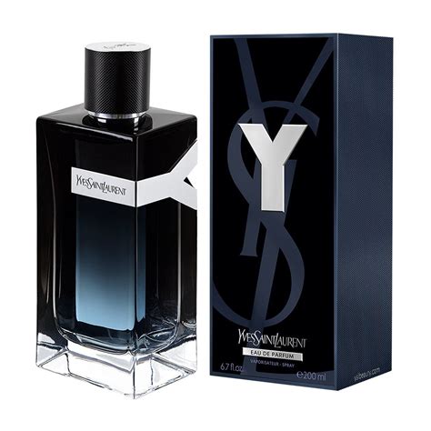 yves saint laurent perfume hombre|yves Saint Laurent men's l'homme.